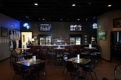 Golf Addiction - gallery