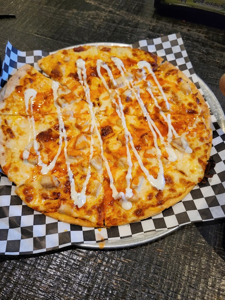 Golf Addiction - review