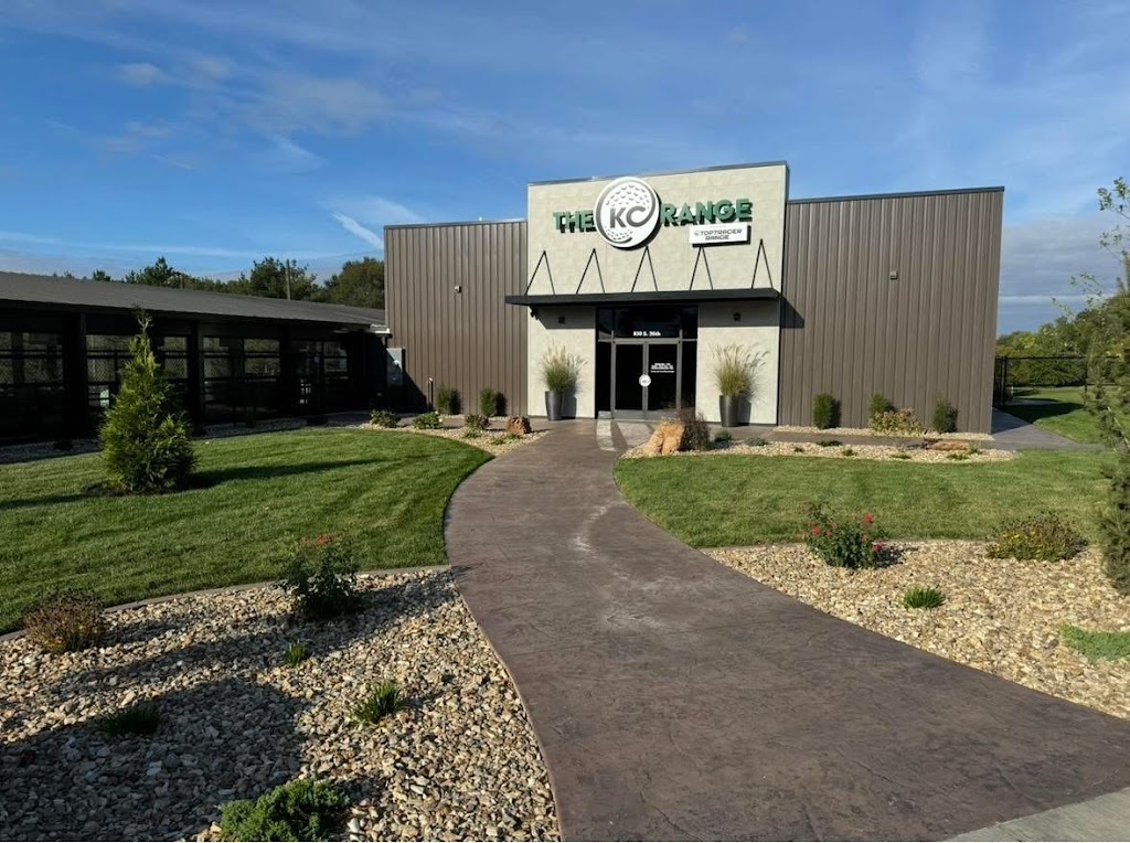 The Range At KC - featured