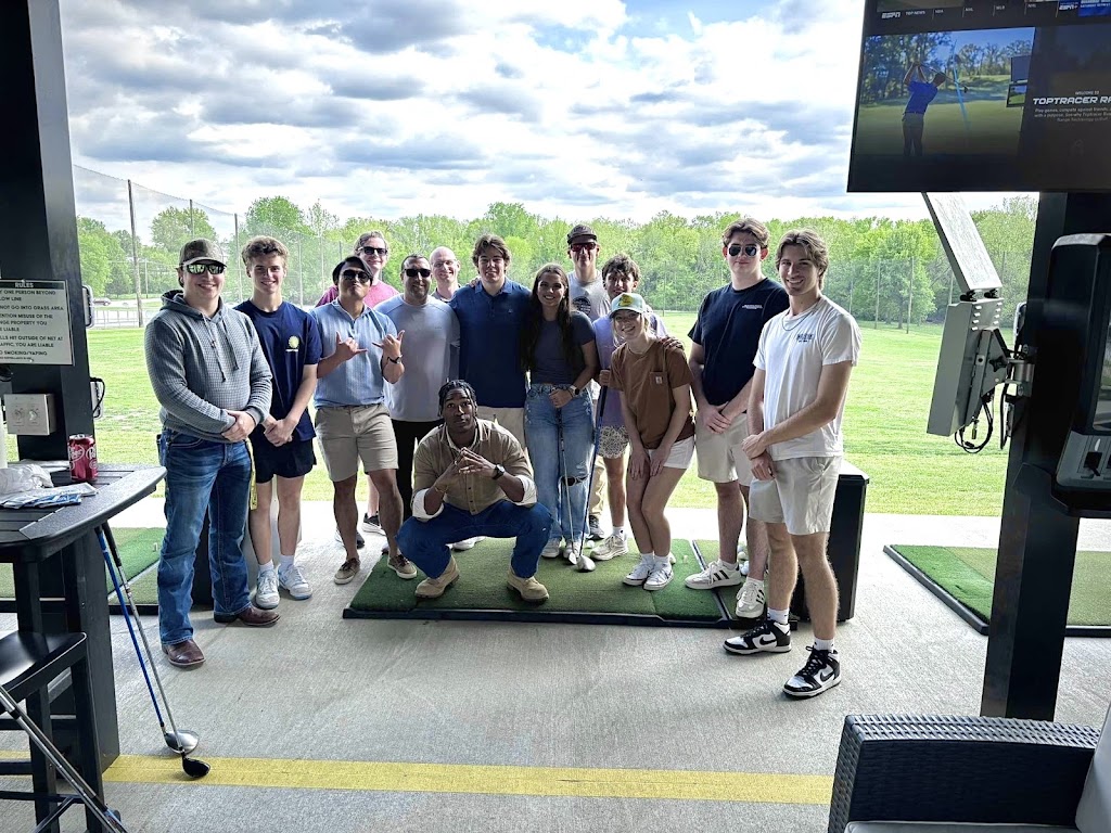 The Range At KC - review