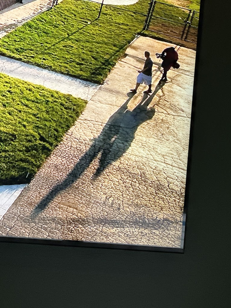 The Range At KC - review