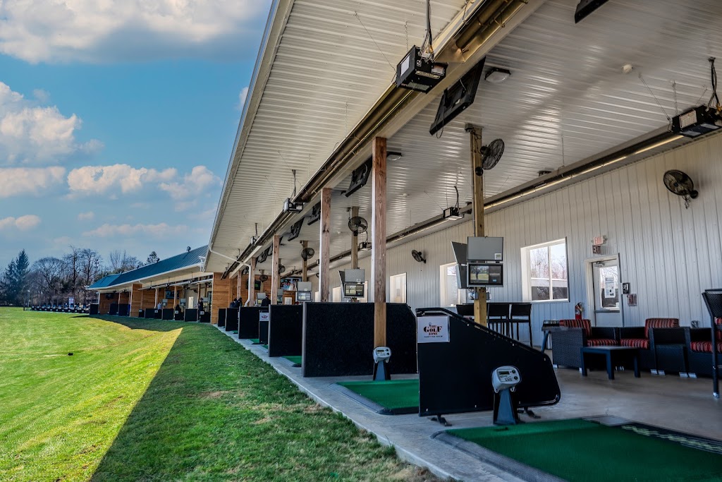 The Golf Zone Family Fun Center - featured