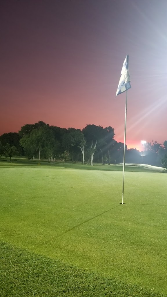 San Pedro Driving Range and Par 3 - gallery