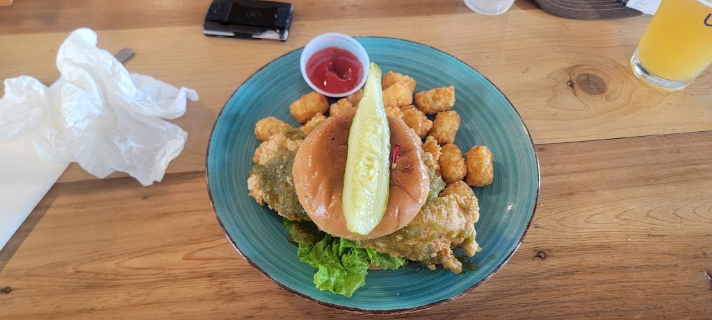 San Pedro Driving Range and Par 3 - review