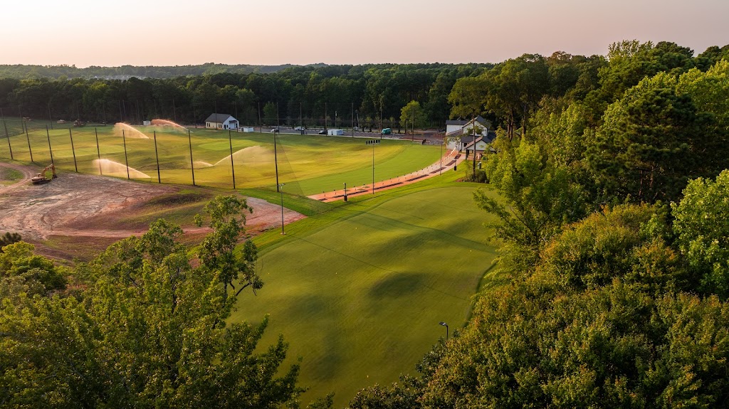 TriGolf - Home of First Tee -- Triangle - featured