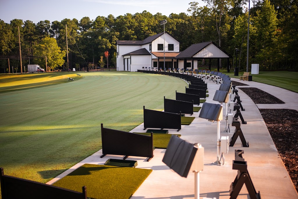 TriGolf - Home of First Tee -- Triangle - gallery