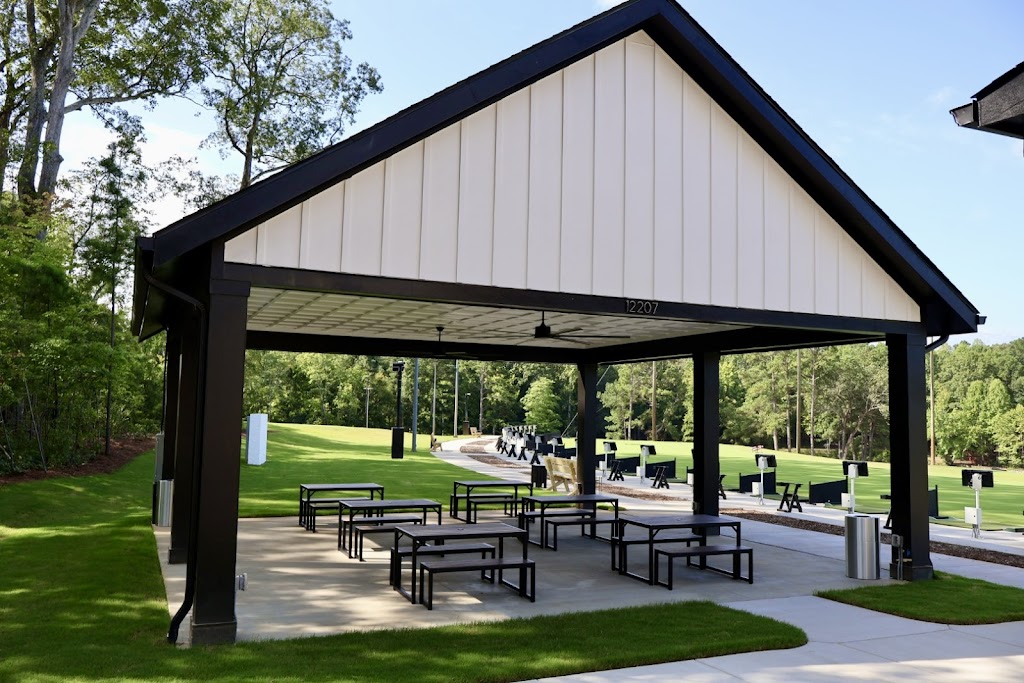 TriGolf - Home of First Tee -- Triangle - gallery