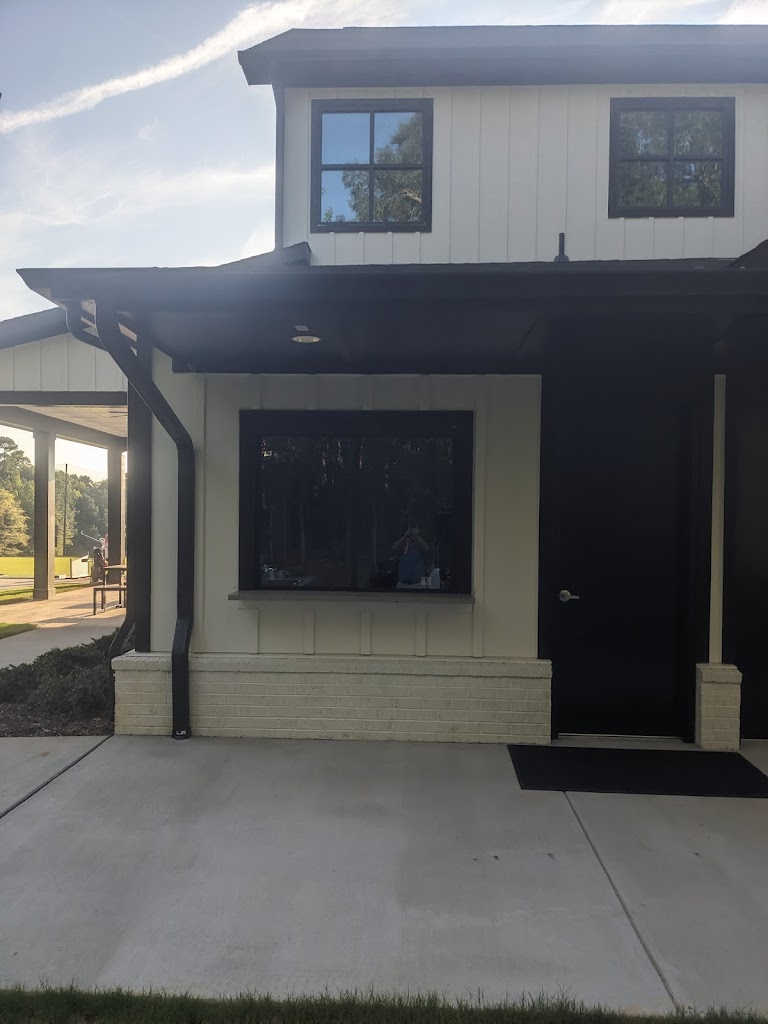 TriGolf - Home of First Tee -- Triangle - review