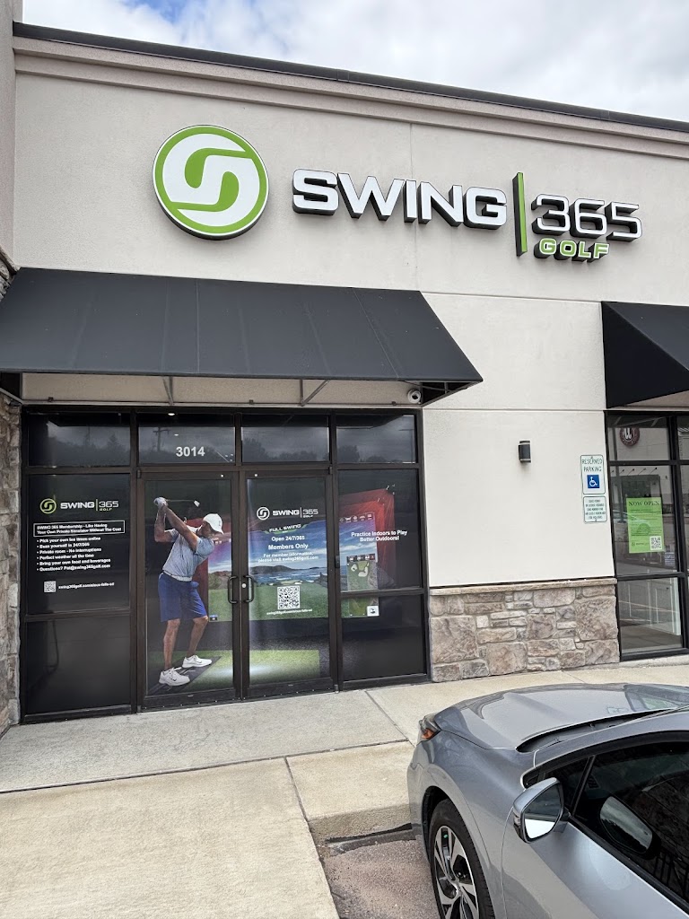 Swing365 - Sioux Falls - featured