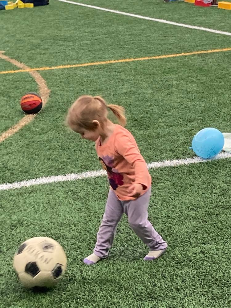 Hodag Dome - gallery