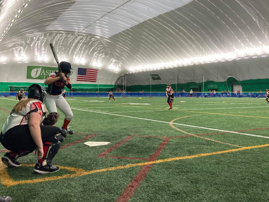 Hodag Dome - gallery