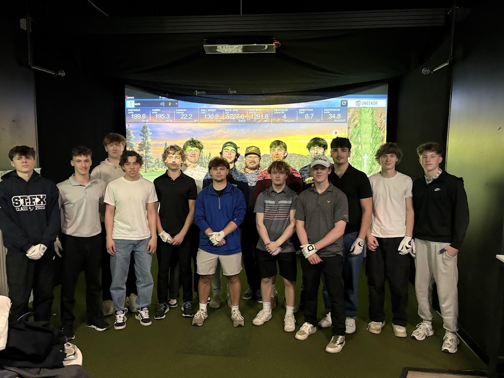 Condor Lounge & Condor Golf Bar - review