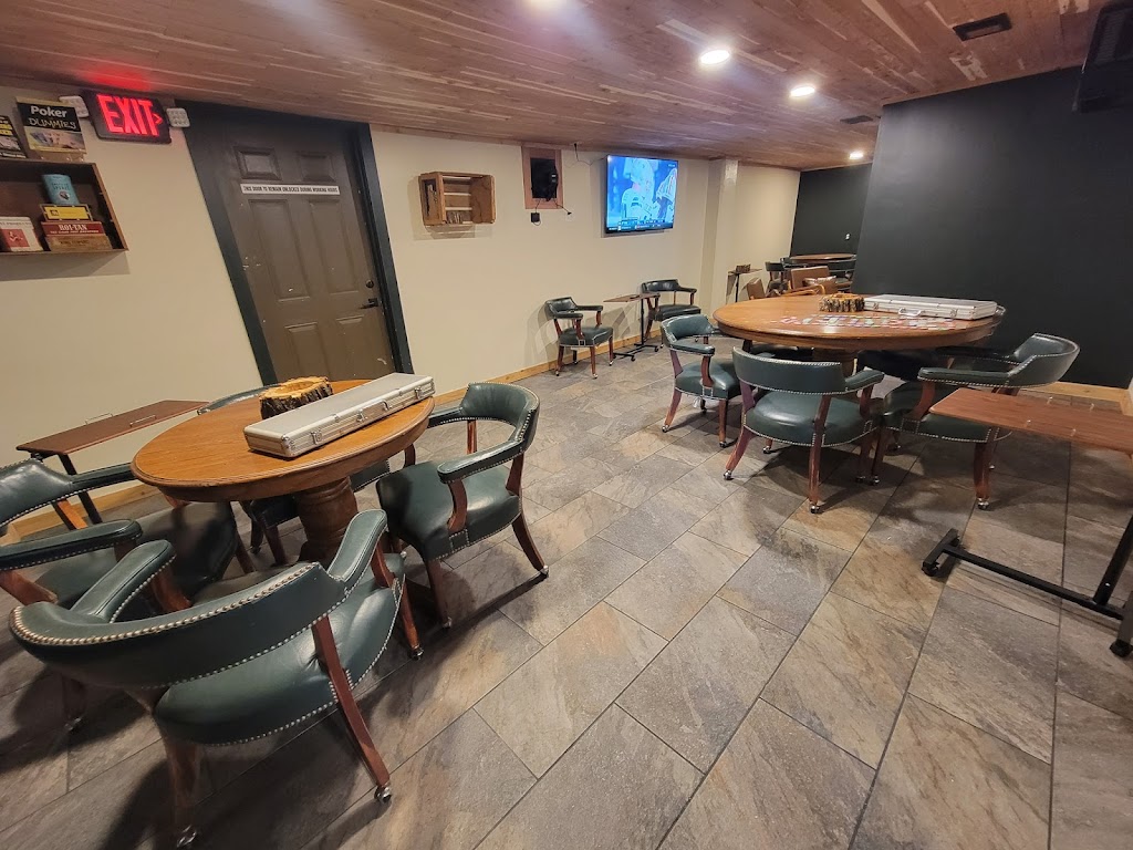 The 19th Hole Private Club - featured