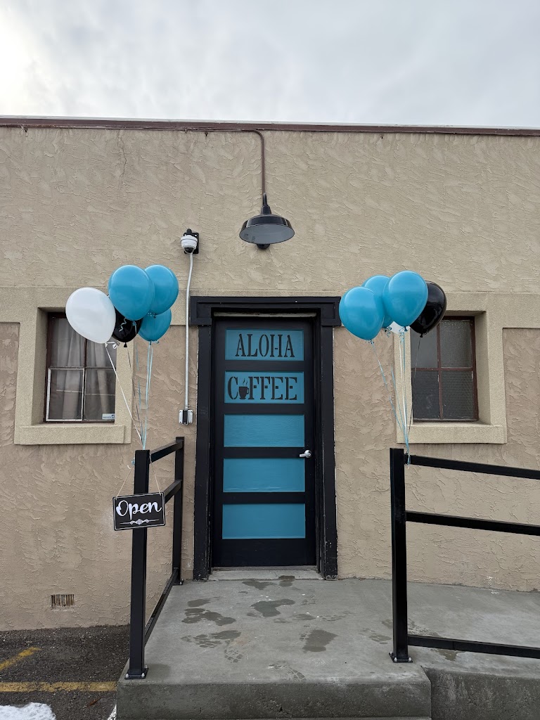 Aloha Golf and Coffee Lounge - featured