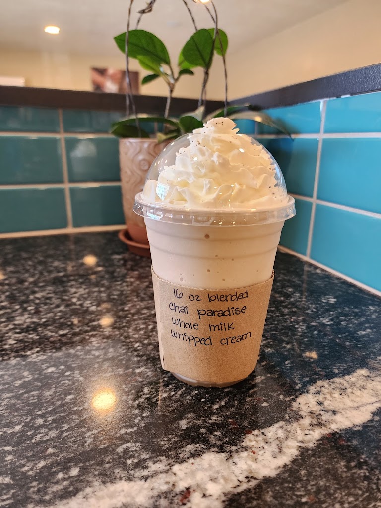 Aloha Golf and Coffee Lounge - review