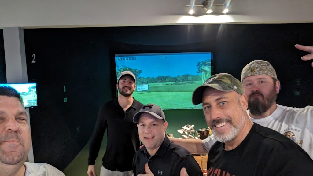 Golf Without Limits - review