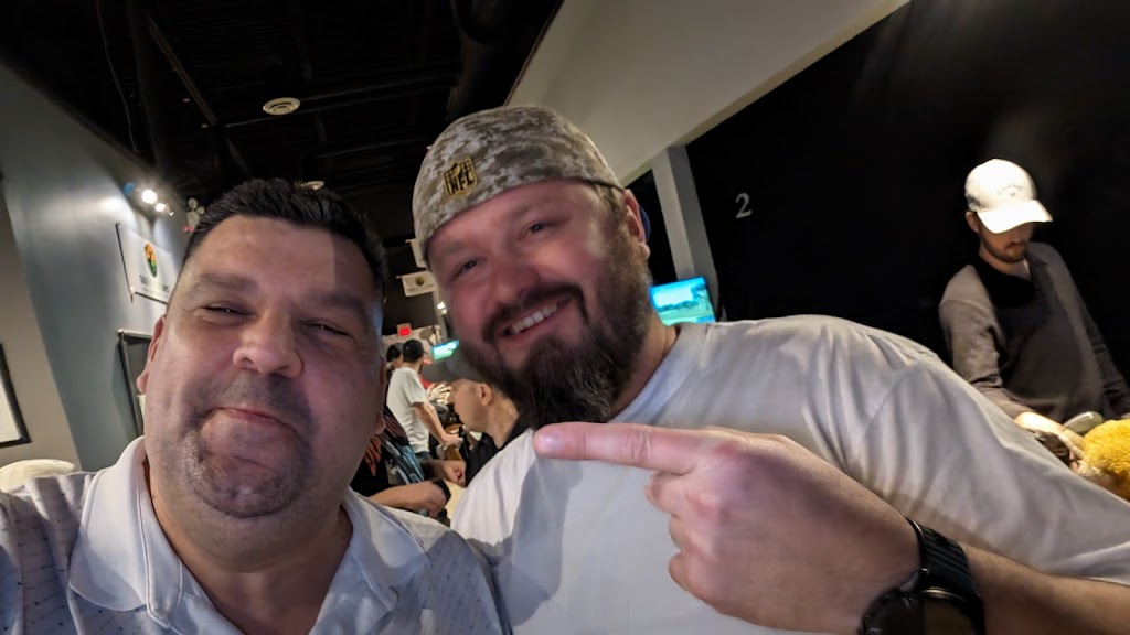 Golf Without Limits - review