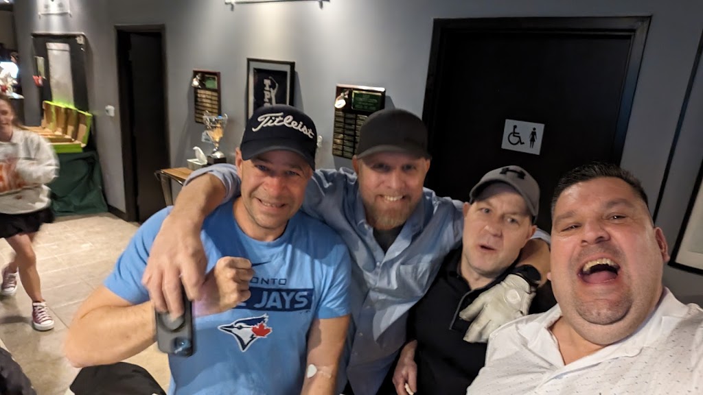 Golf Without Limits - review