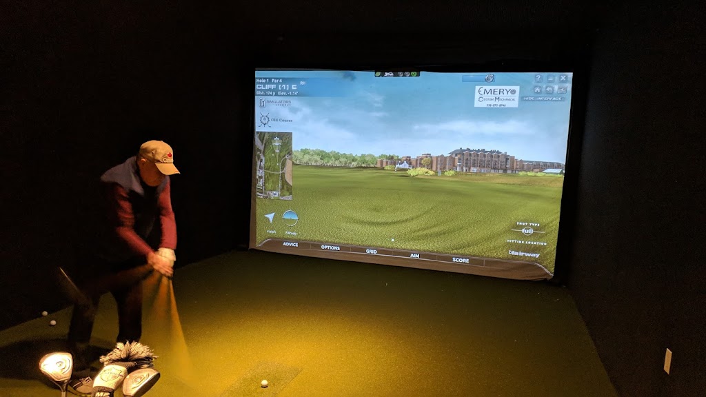 Golf Without Limits - review