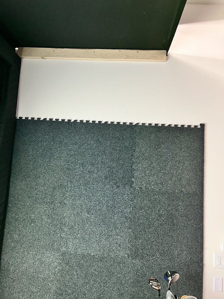 Ace Indoor Golf - review