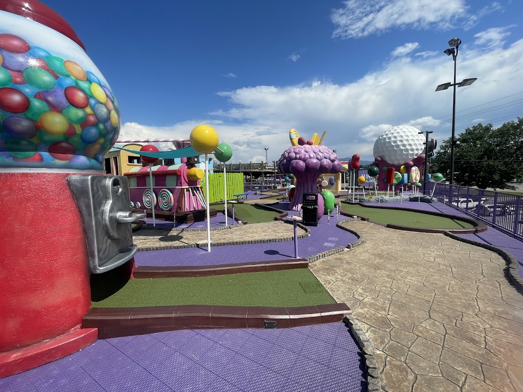 Crave Golf Club - review