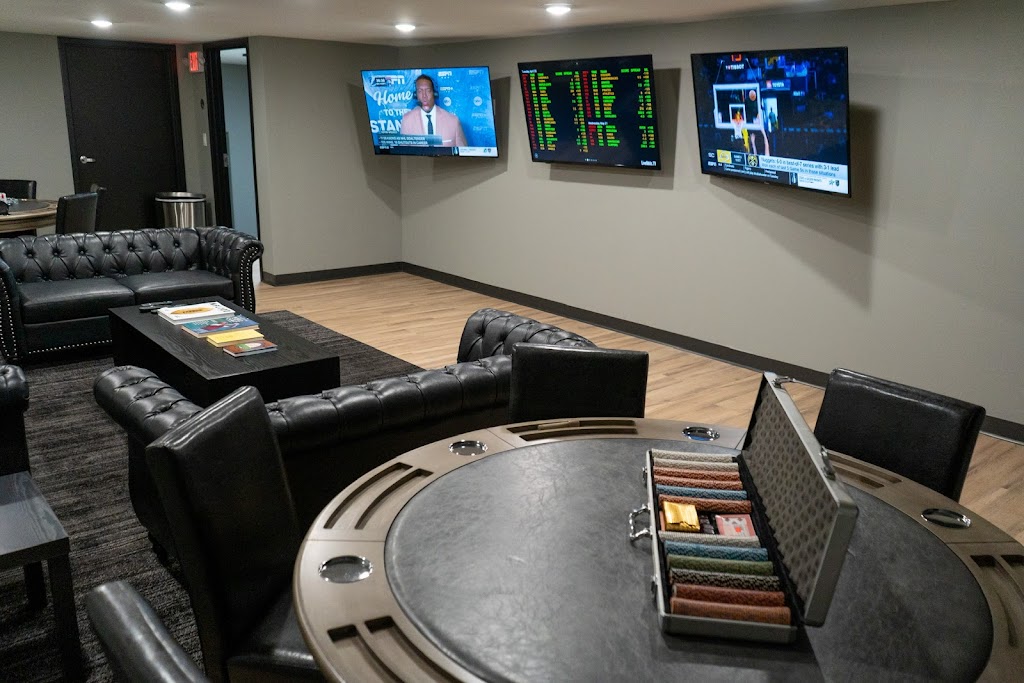 Twenty To Scratch - gallery