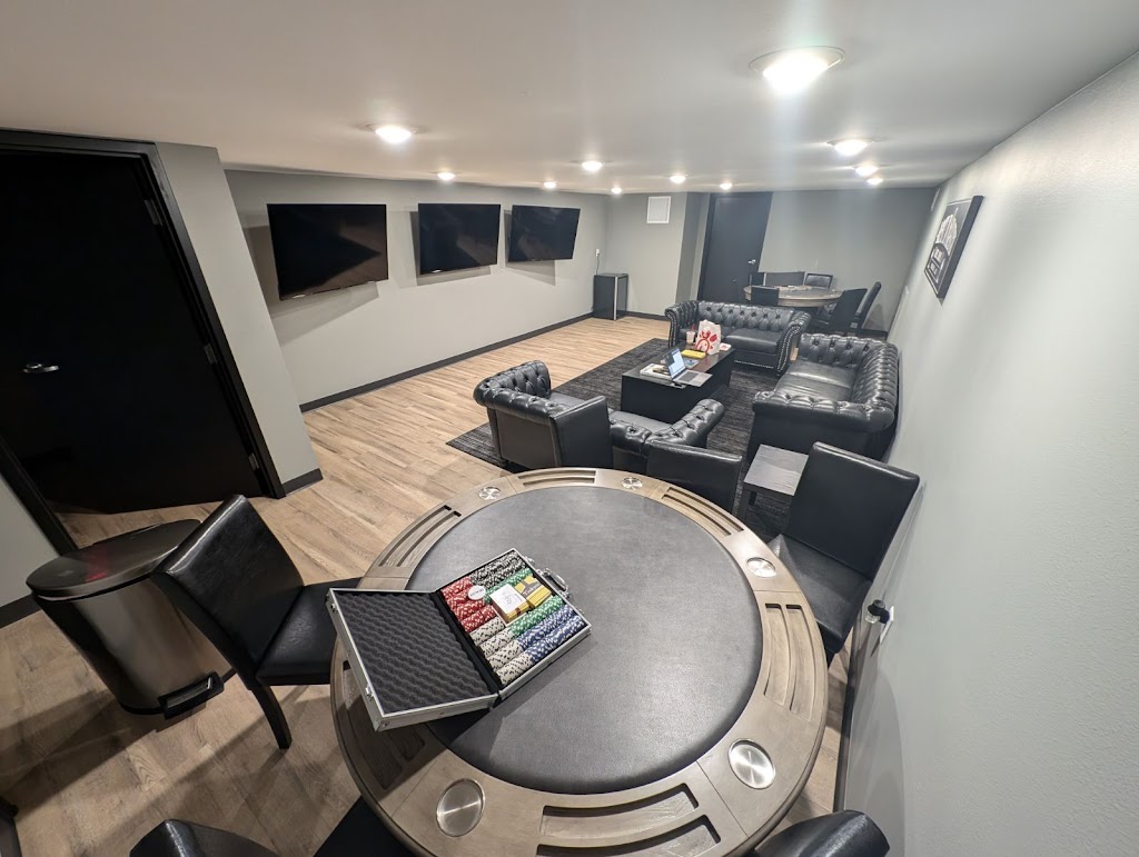 Twenty To Scratch - review