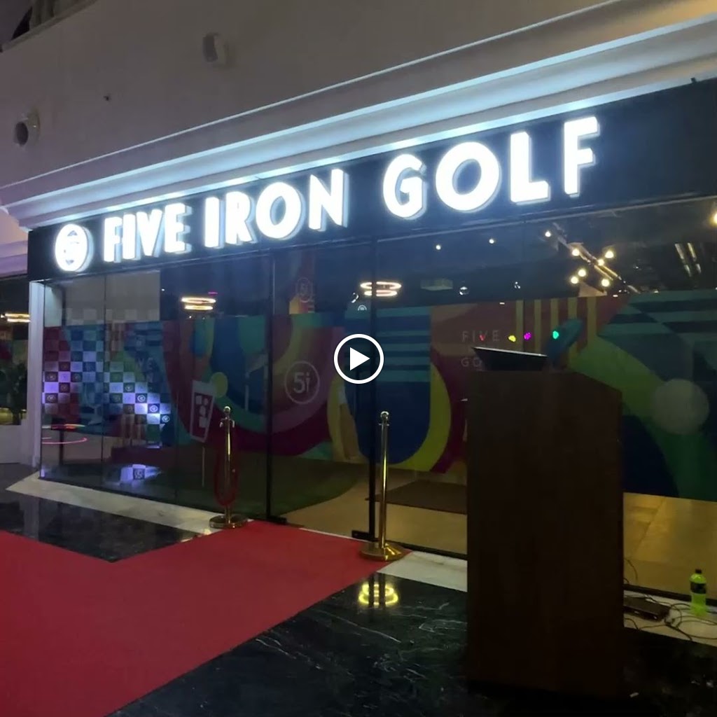 Five Iron Golf India - gallery