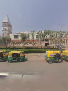 Five Iron Golf India - gallery