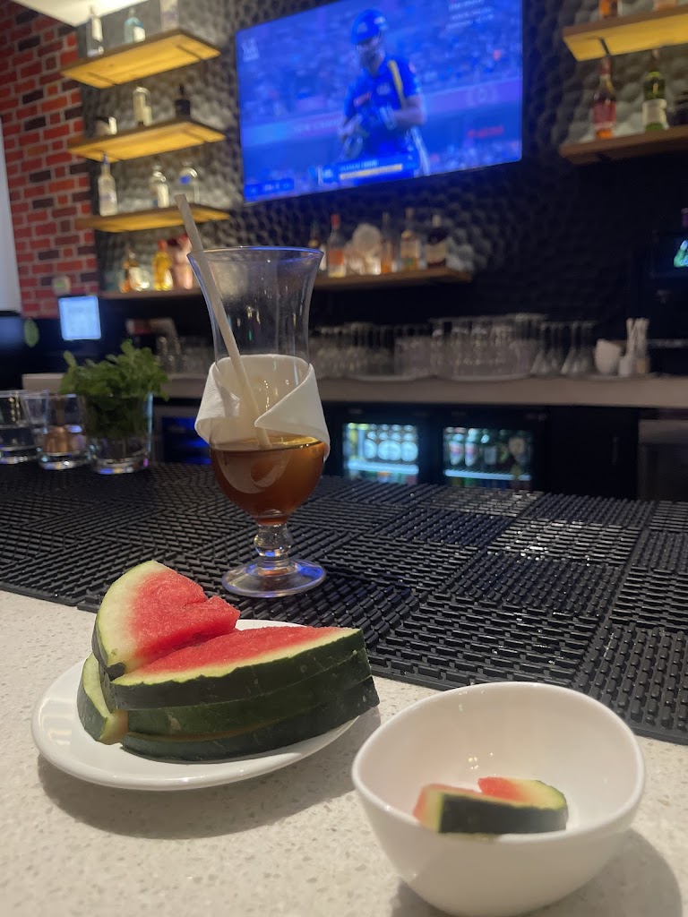 Five Iron Golf India - review