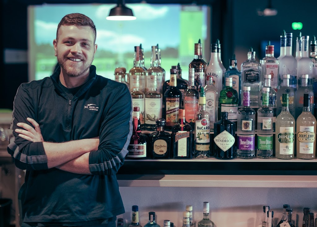 X-Golf Leawood - featured