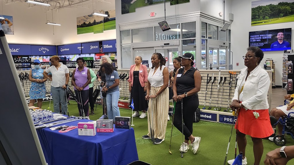 PGA TOUR Superstore Plymouth - review