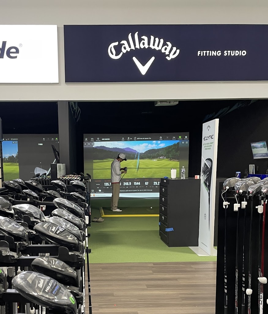 PGA TOUR Superstore Plymouth - review