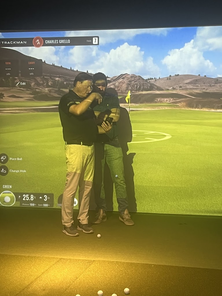 PGA TOUR Superstore Plymouth - review