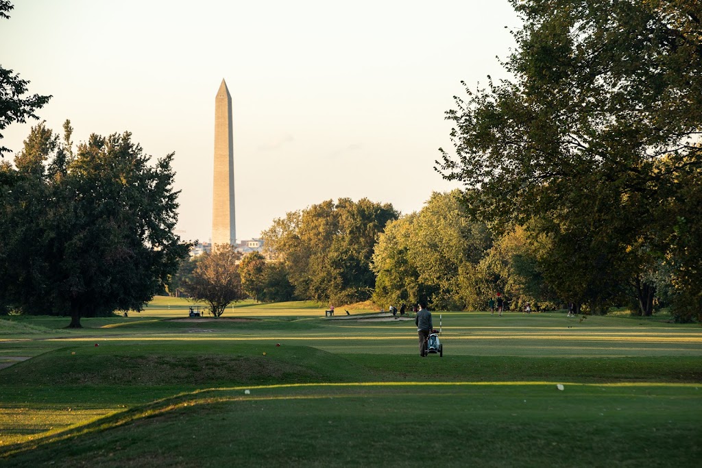 East Potomac Golf Links - featured