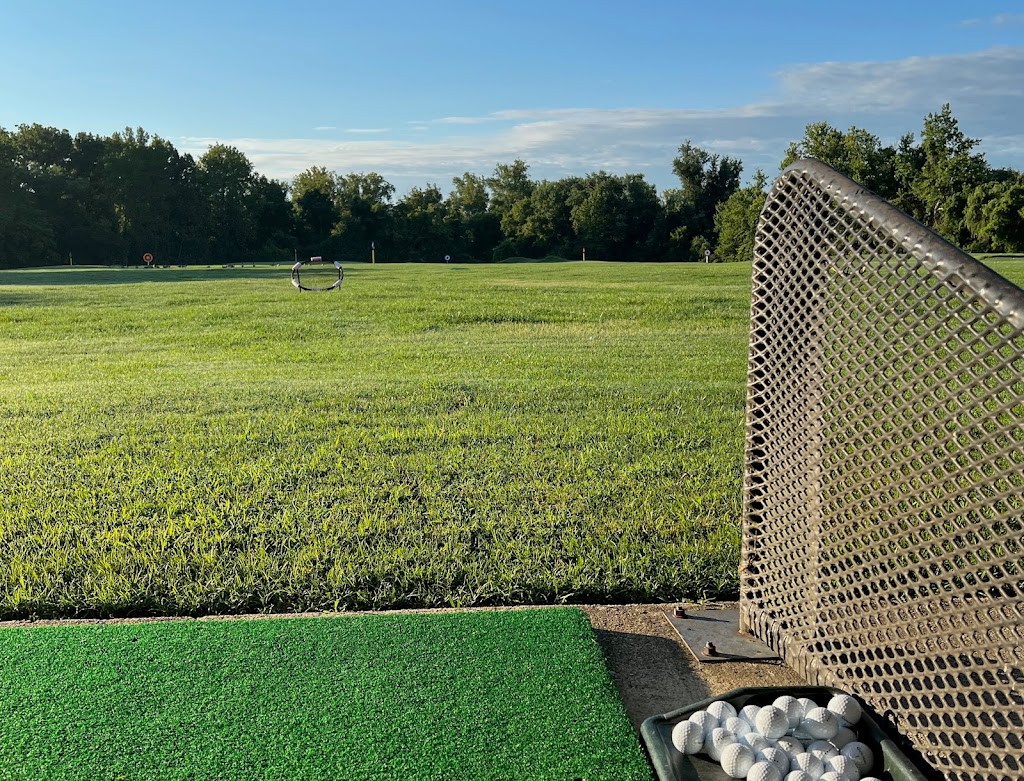 Laurel Golf Center - featured