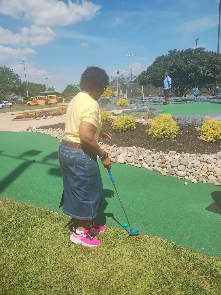 Laurel Golf Center - review