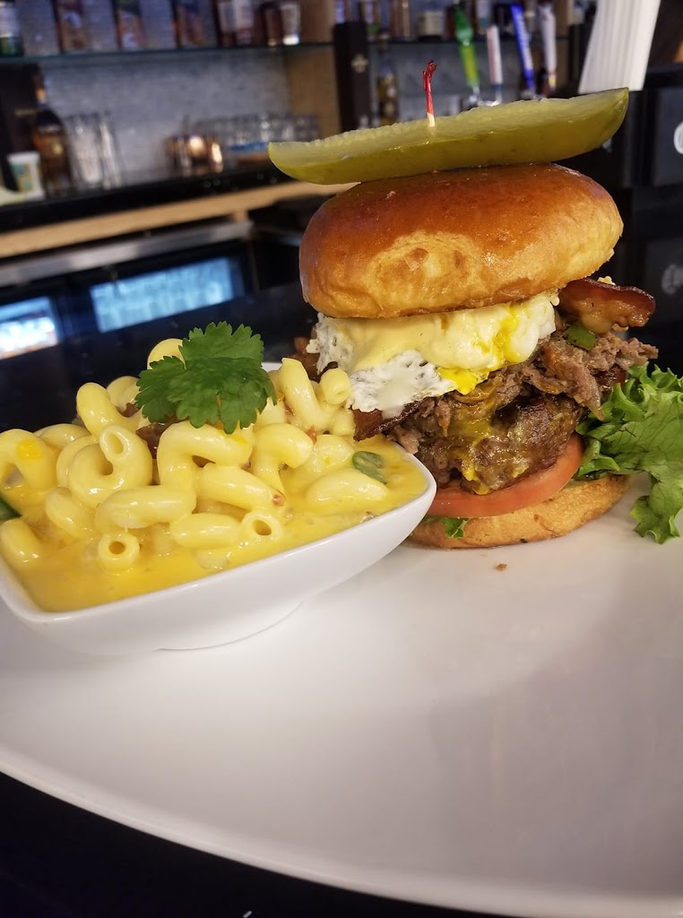 Topgolf Swing Suite at Hawthorn Suites Odessa - gallery