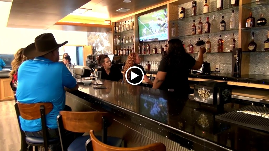 Topgolf Swing Suite at Hawthorn Suites Odessa - gallery