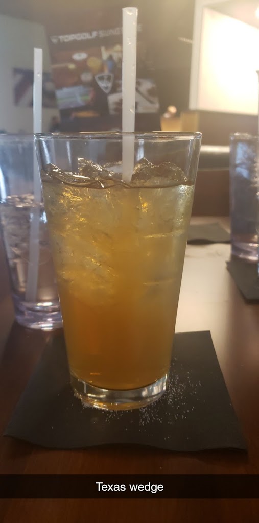 Topgolf Swing Suite at Hawthorn Suites Odessa - review