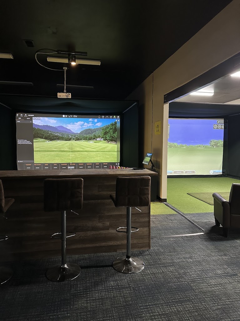 Mercer Golf Academy - review
