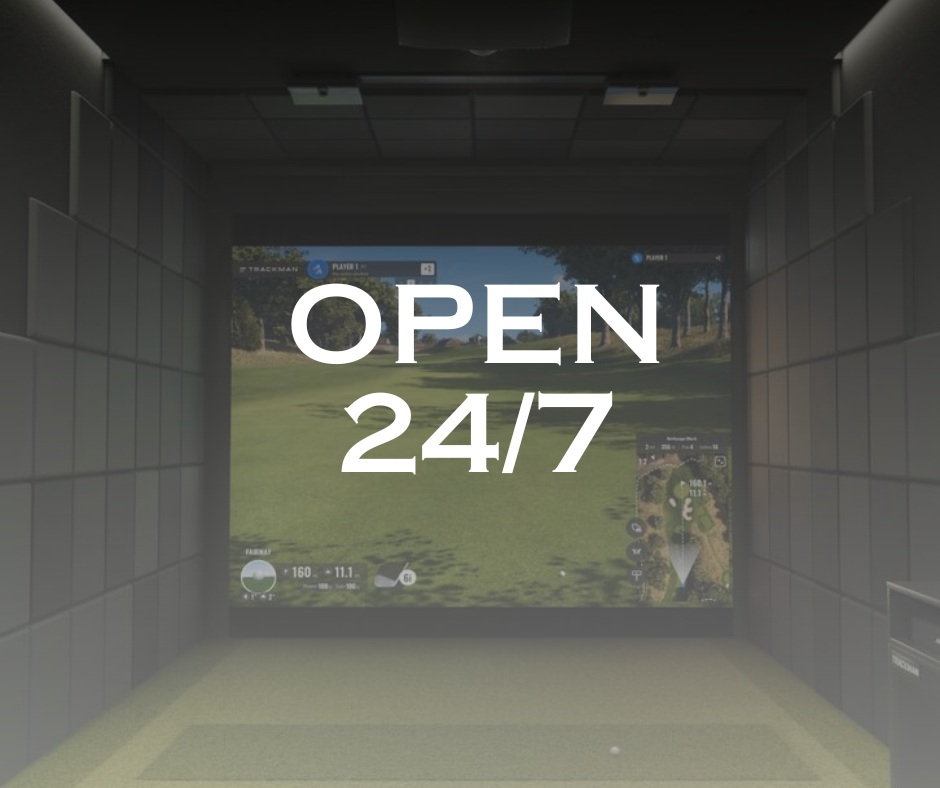 Par Patrol Golf - gallery