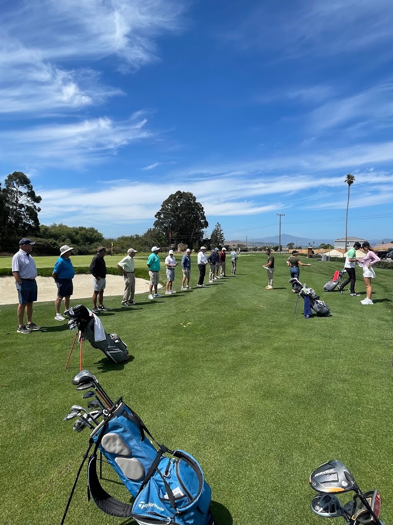 The Golf Path Academy - featured