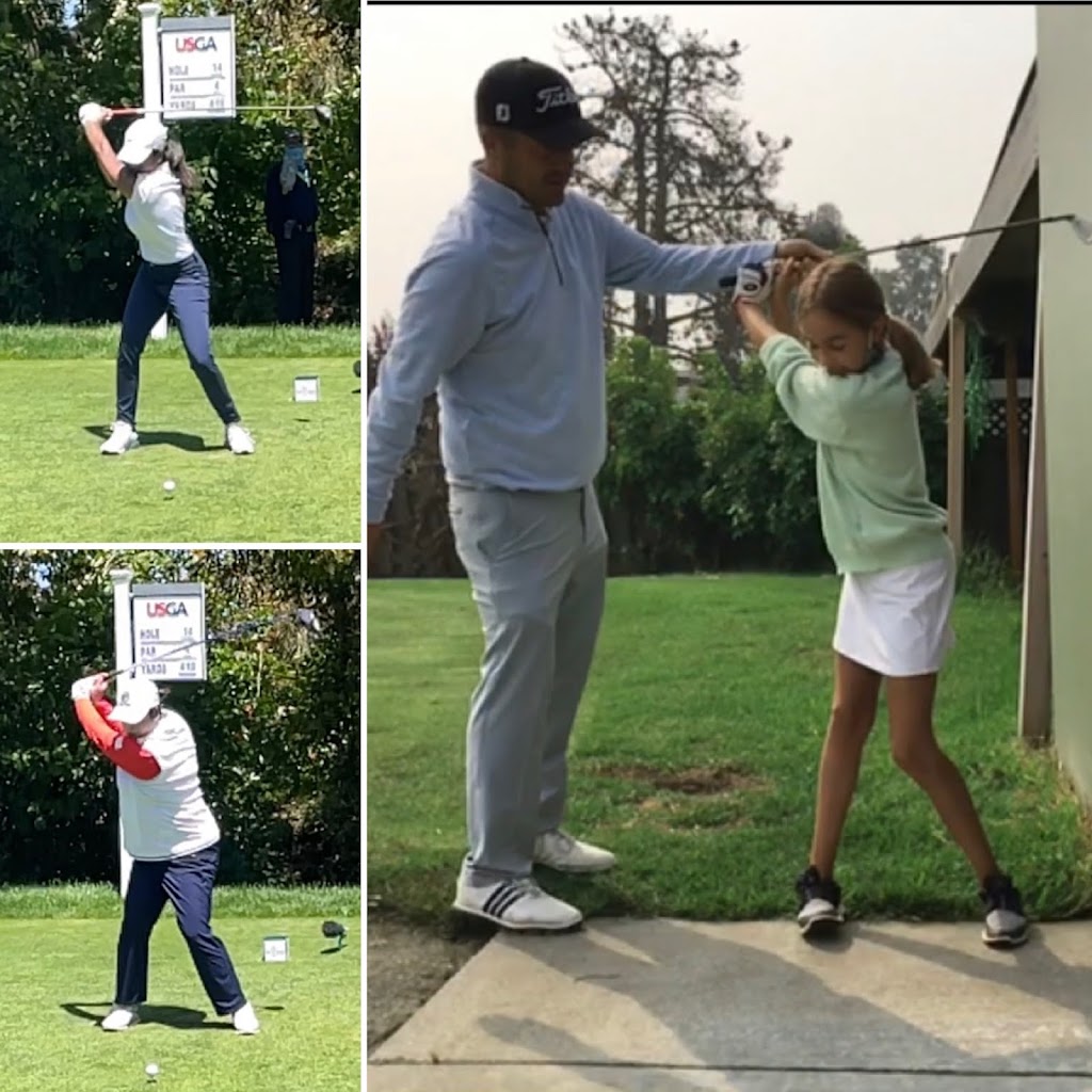 The Golf Path Academy - gallery