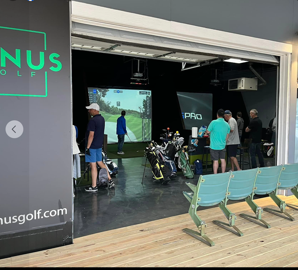 Bonus Golf - featured