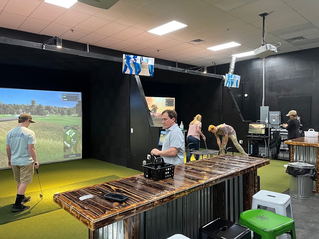 Hi Def Indoor Golf Center - gallery