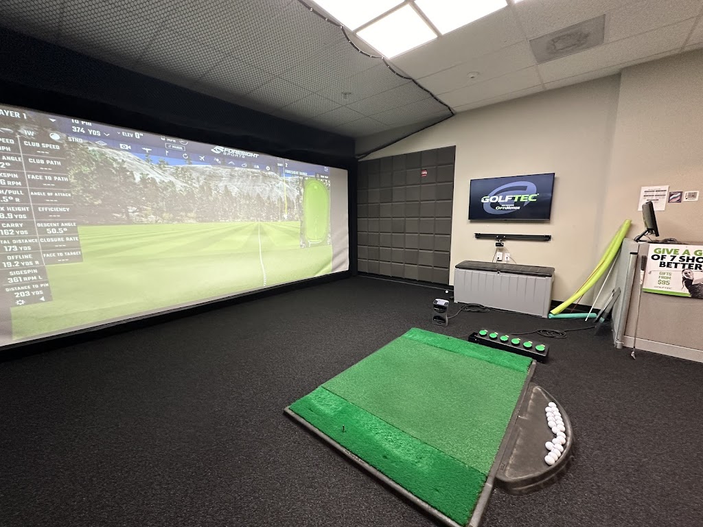 GOLFTEC Tualatin - review