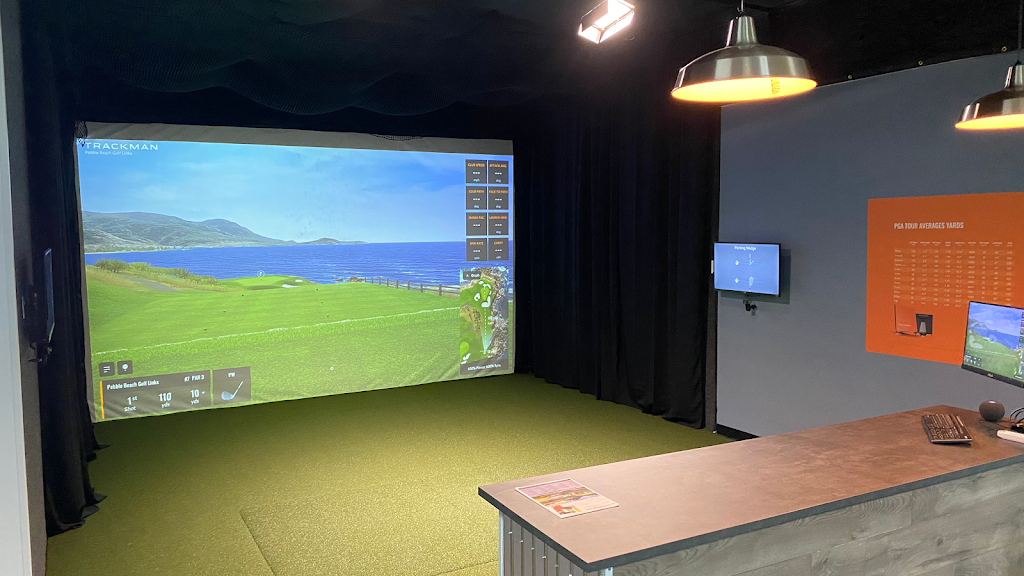 Private Fairway Sandy - featured