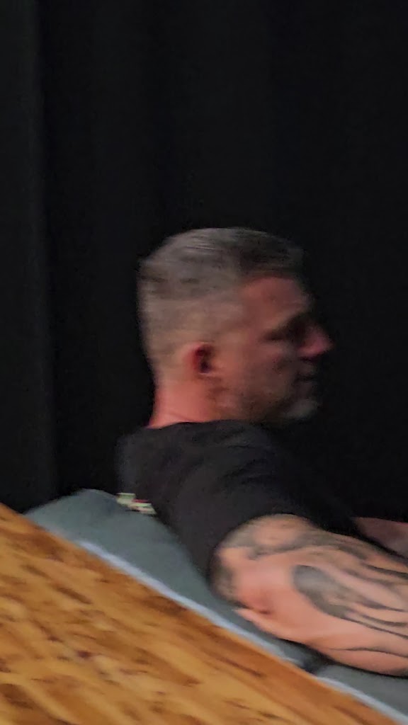 Golftopia (Located inside BurgerFi) - review