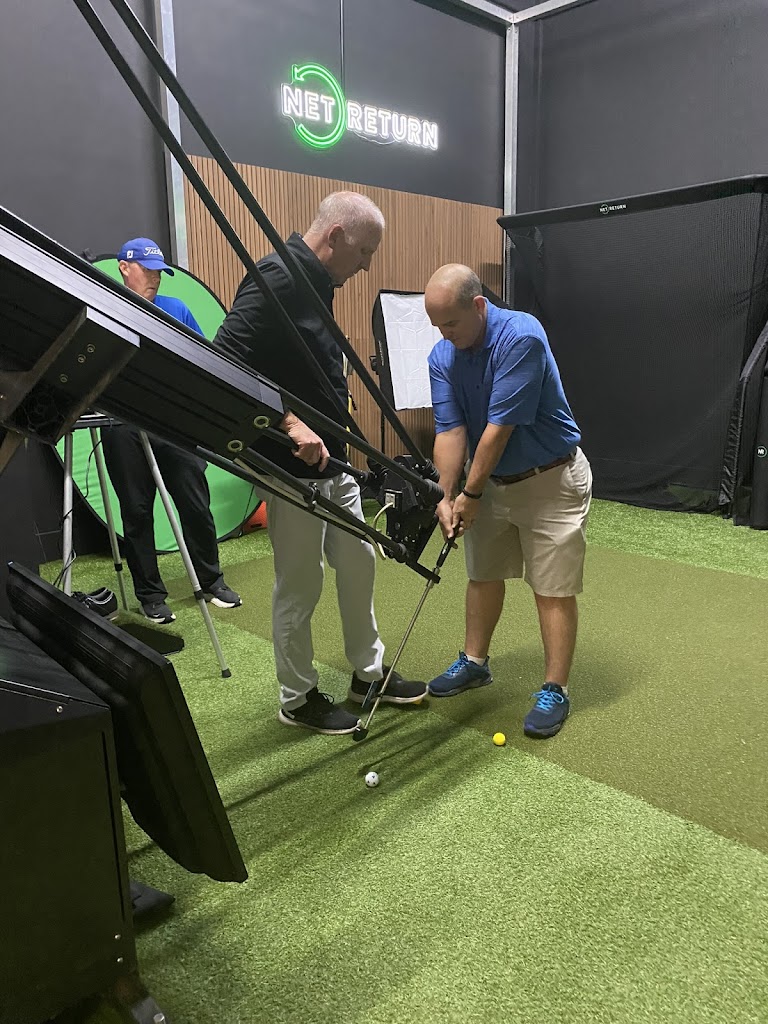 T.O.P. Golf Systems & Instruction - featured